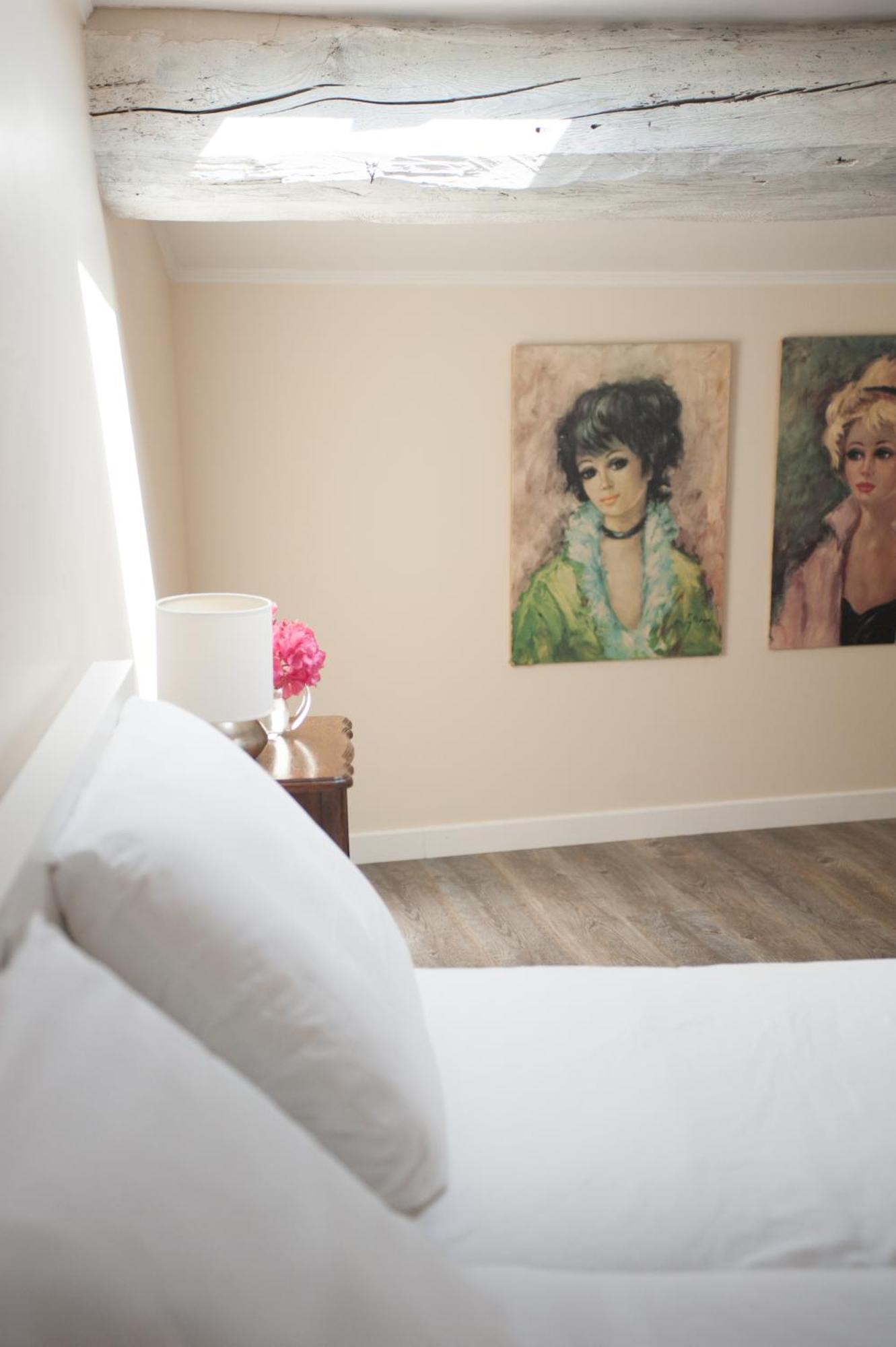 Domaine Des Agnelles Hotell Villedaigne Rom bilde